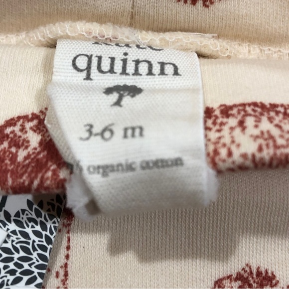 KATE QUINN RETRO RUFFLE BLOOMERS AUBURN LLAMA - Picture 4 of 4